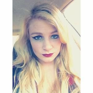 Meet your Posher, Tricia